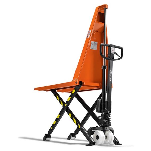 BT LIFTER TIJERA MANUAL - Imagen 3