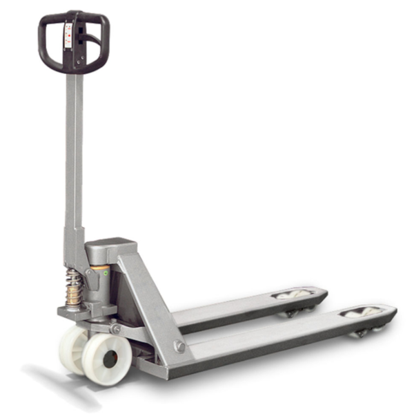 BT LIFTER INOXIDABLE - Imagen 2