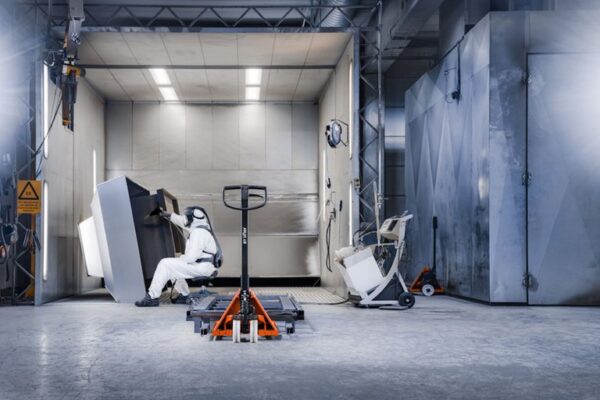 BT LIFTER ESTÁNDAR - Imagen 4