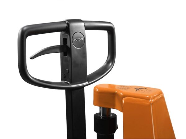 BT LIFTER TIJERA MANUAL - Imagen 5