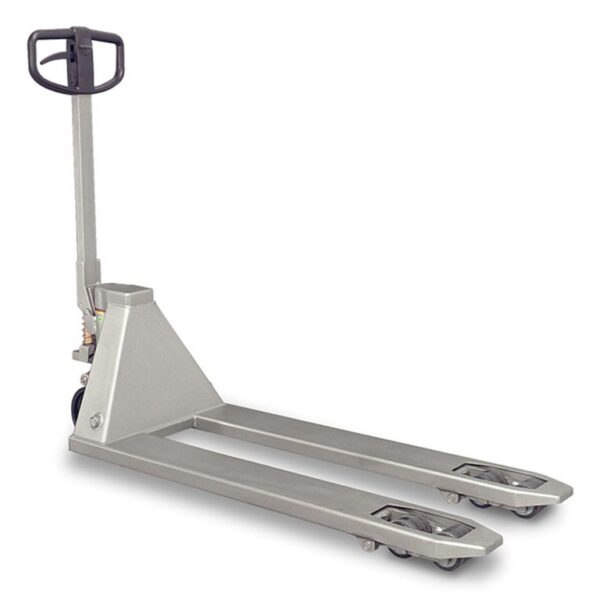 BT LIFTER INOXIDABLE - Imagen 3