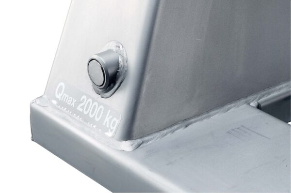BT LIFTER INOXIDABLE - Imagen 4