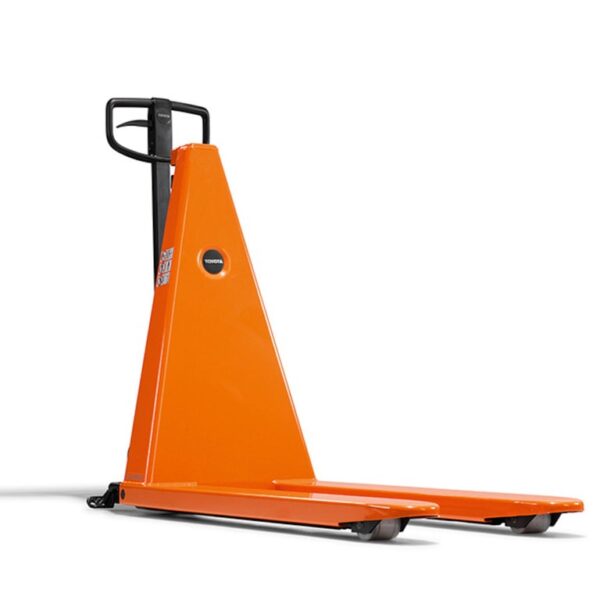 BT LIFTER TIJERA MANUAL - Imagen 4