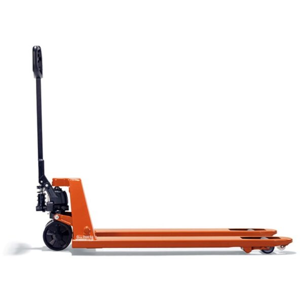 BT LIFTER SILENCIOSA - Imagen 3