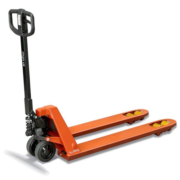BT LIFTER SILENCIOSA - Imagen 2