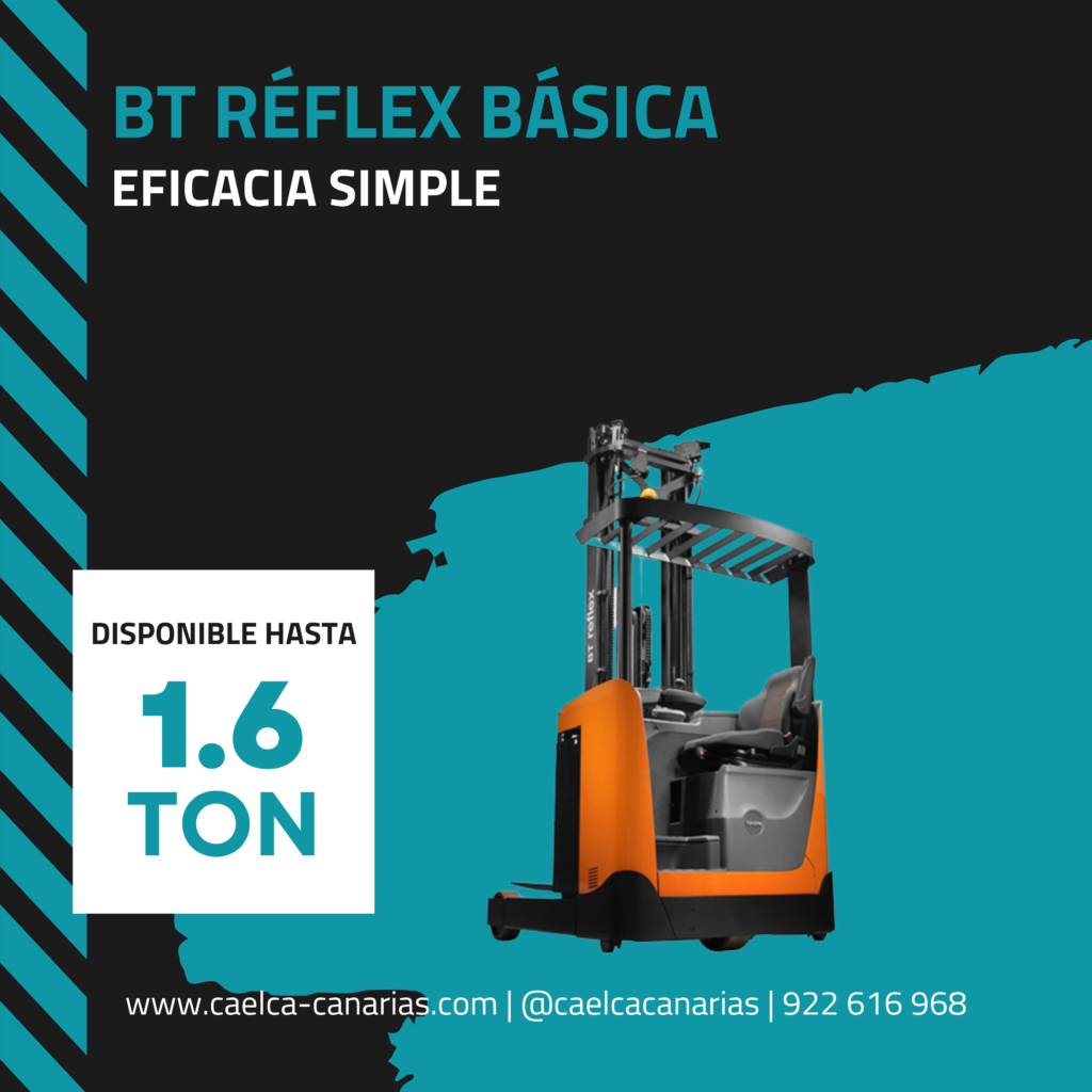 BT R FLEX B SICA Carretillas Elevadoras De Canarias S L bt-r-flex-b-sica-carretillas-elevadoras-de-canarias-s-l