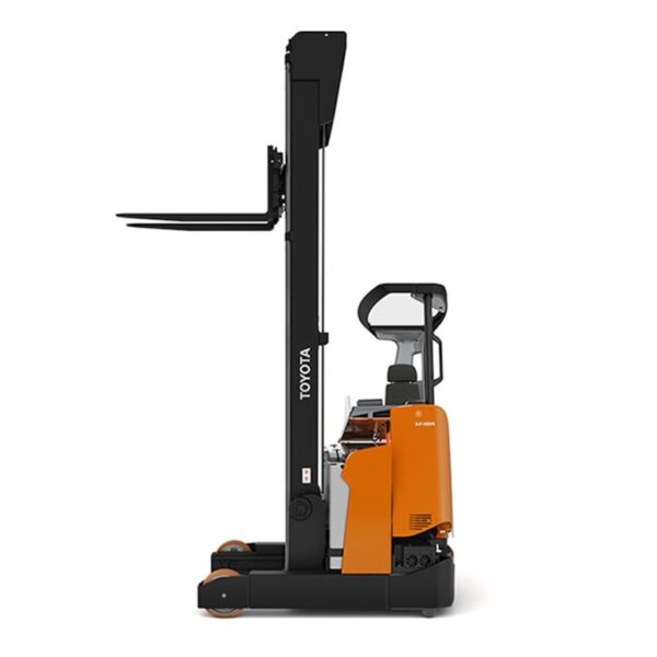 BT RÉFLEX CON CABINA RECLINABLE - Imagen 7