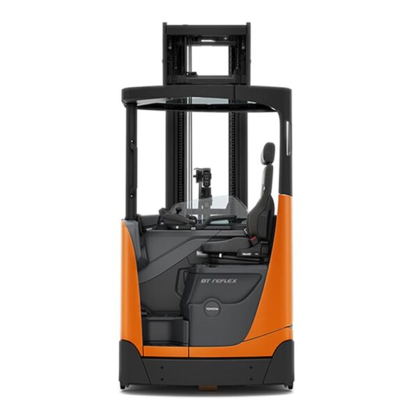 BT RÉFLEX CON CABINA RECLINABLE - Imagen 3