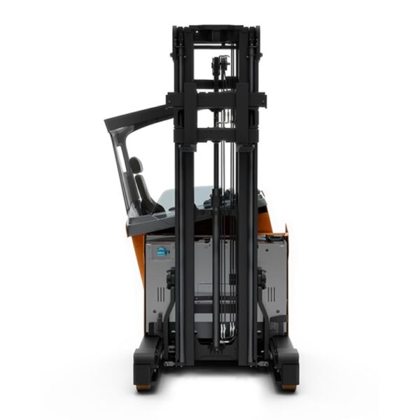 BT RÉFLEX CON CABINA RECLINABLE - Imagen 6